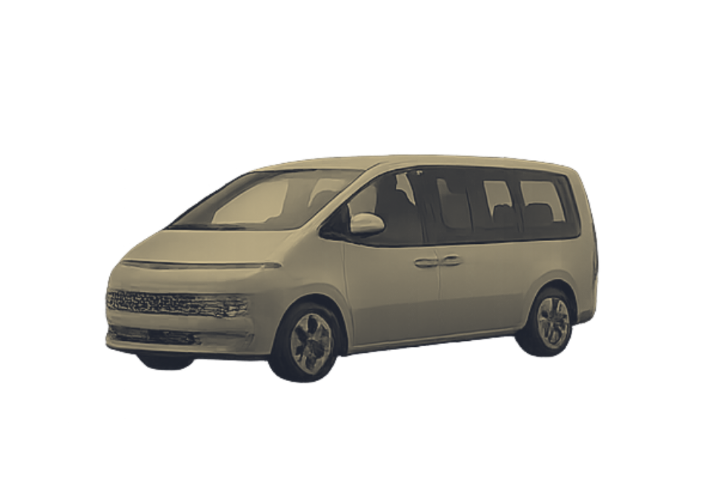 Van