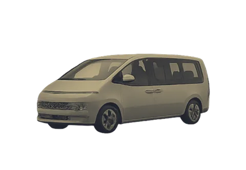 Van